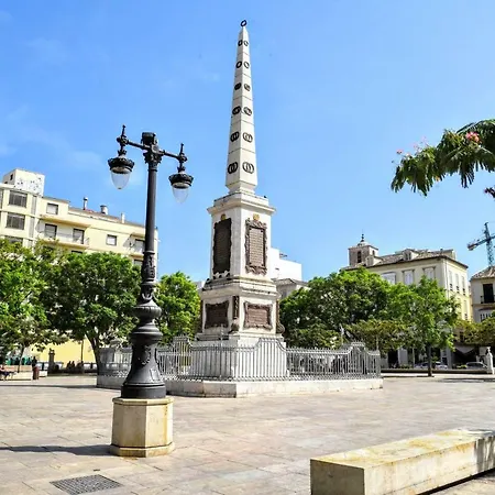 Homely Loft Gaona Centro