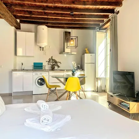 Homely Loft Gaona Centro