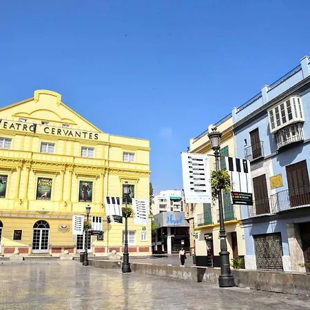 Homely Loft Gaona Centro *