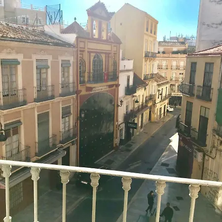 Apartment Homely Loft Gaona Centro *